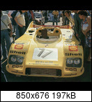 24 HEURES DU MANS YEAR BY YEAR PART TWO 1970-1979 - Page 26 76lm17p908-03tekraus-sjjcj