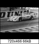 24 HEURES DU MANS YEAR BY YEAR PART TWO 1970-1979 - Page 26 76lm17p908-03tekraus-tmjvo