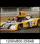24 HEURES DU MANS YEAR BY YEAR PART TWO 1970-1979 - Page 26 76lm19a442jpjabouille0ikdo
