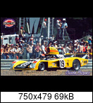 24 HEURES DU MANS YEAR BY YEAR PART TWO 1970-1979 - Page 26 76lm19a442jpjabouille6rjev