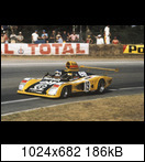 24 HEURES DU MANS YEAR BY YEAR PART TWO 1970-1979 - Page 26 76lm19a442jpjabouillee0k2e
