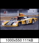 24 HEURES DU MANS YEAR BY YEAR PART TWO 1970-1979 - Page 26 76lm19a442jpjabouillen5kot