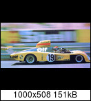 24 HEURES DU MANS YEAR BY YEAR PART TWO 1970-1979 - Page 26 76lm19a442jpjabouillezmkcp