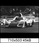24 HEURES DU MANS YEAR BY YEAR PART TWO 1970-1979 - Page 26 76lm20porsche936spideu1j1a