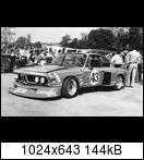 24 HEURES DU MANS YEAR BY YEAR PART TWO 1970-1979 - Page 28 76lm43bmw3.5csldieterkyk9u