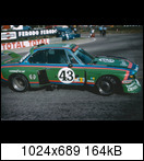 24 HEURES DU MANS YEAR BY YEAR PART TWO 1970-1979 - Page 28 76lm43bmw3.5csldietervpkiz