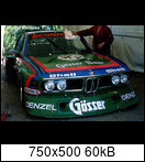 24 HEURES DU MANS YEAR BY YEAR PART TWO 1970-1979 - Page 28 76lm43bmw3.5csldieterzrjgr