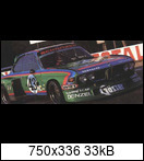 24 HEURES DU MANS YEAR BY YEAR PART TWO 1970-1979 - Page 28 76lm43bmwcsldquester-ggjzy