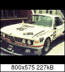 24 HEURES DU MANS YEAR BY YEAR PART TWO 1970-1979 - Page 28 76lm46bmwcslpbrock-bm6qj38