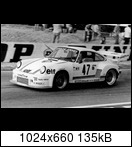 24 HEURES DU MANS YEAR BY YEAR PART TWO 1970-1979 - Page 28 76lm47p935hansheyer-jdijnh