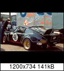 24 HEURES DU MANS YEAR BY YEAR PART TWO 1970-1979 - Page 28 76lm48p935jlchateau-dzykof