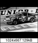 24 HEURES DU MANS YEAR BY YEAR PART TWO 1970-1979 - Page 28 76lm50porschecarreraritjbb