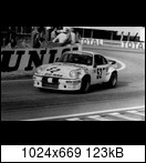24 HEURES DU MANS YEAR BY YEAR PART TWO 1970-1979 - Page 28 76lm52porschecarrerarf4ju7