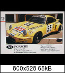 24 HEURES DU MANS YEAR BY YEAR PART TWO 1970-1979 - Page 28 76lm53porschecarrerarcyjvm