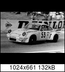24 HEURES DU MANS YEAR BY YEAR PART TWO 1970-1979 - Page 28 76lm53porschecarrerarycjy1
