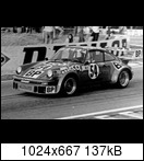 24 HEURES DU MANS YEAR BY YEAR PART TWO 1970-1979 - Page 28 76lm54p934hubertstrie6gkak