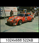 24 HEURES DU MANS YEAR BY YEAR PART TWO 1970-1979 - Page 28 76lm54p934hubertstrieomjl7