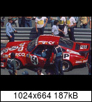 24 HEURES DU MANS YEAR BY YEAR PART TWO 1970-1979 - Page 28 76lm54p934hubertstriey8k9y