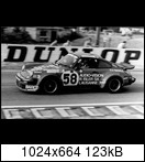 24 HEURES DU MANS YEAR BY YEAR PART TWO 1970-1979 - Page 28 76lm58p934bernardchen57kgm