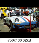 24 HEURES DU MANS YEAR BY YEAR PART TWO 1970-1979 - Page 28 76lm62carrerarsrchriswuk3q