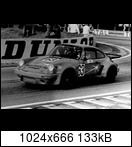 24 HEURES DU MANS YEAR BY YEAR PART TWO 1970-1979 - Page 29 76lm63porschecarreraraejvx