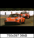 24 HEURES DU MANS YEAR BY YEAR PART TWO 1970-1979 - Page 29 76lm63porschecarreraricjtp