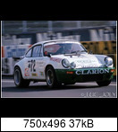 24 HEURES DU MANS YEAR BY YEAR PART TWO 1970-1979 - Page 29 76lm72carrerarsjean-p0mkab