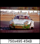 24 HEURES DU MANS YEAR BY YEAR PART TWO 1970-1979 - Page 29 76lm72carrerarsjean-pxqj49