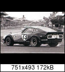 24 HEURES DU MANS YEAR BY YEAR PART TWO 1970-1979 - Page 29 76lm73d240zcbuchet-ahrpj0b