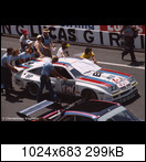 24 HEURES DU MANS YEAR BY YEAR PART TWO 1970-1979 - Page 29 76lm75monzagtmichaelkrnjja