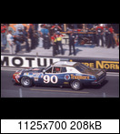24 HEURES DU MANS YEAR BY YEAR PART TWO 1970-1979 - Page 29 76lm90fordtorinorichamujwj