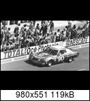 24 HEURES DU MANS YEAR BY YEAR PART TWO 1970-1979 - Page 29 76lm90torinodbrooks-dhjjai