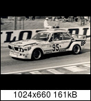 24 HEURES DU MANS YEAR BY YEAR PART TWO 1970-1979 - Page 29 76lm95bmw3.0csljean-ljukzz