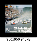 24 HEURES DU MANS YEAR BY YEAR PART TWO 1970-1979 - Page 30 77lm00cartel0kjhm