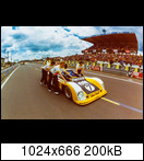 24 HEURES DU MANS YEAR BY YEAR PART TWO 1970-1979 - Page 30 77lm07a442patricktamb2yjzu