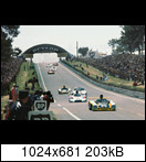 24 HEURES DU MANS YEAR BY YEAR PART TWO 1970-1979 - Page 30 77lm08a442patrickdepa1hjqb