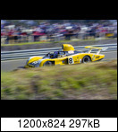 24 HEURES DU MANS YEAR BY YEAR PART TWO 1970-1979 - Page 30 77lm08a442patrickdepaefjkf