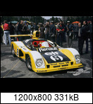 24 HEURES DU MANS YEAR BY YEAR PART TWO 1970-1979 - Page 30 77lm09a442jean-pierrey8kv9