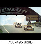24 HEURES DU MANS YEAR BY YEAR PART TWO 1970-1979 - Page 30 77lm09a442jpjabouillecokla