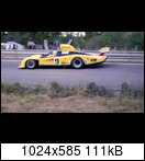 24 HEURES DU MANS YEAR BY YEAR PART TWO 1970-1979 - Page 30 77lm09a442jpjabouilleo7kw3