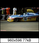 24 HEURES DU MANS YEAR BY YEAR PART TWO 1970-1979 - Page 30 77lm10gr8-renaultjpja0gkvq