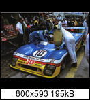 24 HEURES DU MANS YEAR BY YEAR PART TWO 1970-1979 - Page 30 77lm10gr8-renaultjpjarwkpq