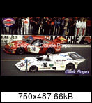 24 HEURES DU MANS YEAR BY YEAR PART TWO 1970-1979 - Page 31 77lm14t286xlapeyre-ppioj1j