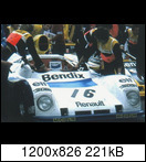 24 HEURES DU MANS YEAR BY YEAR PART TWO 1970-1979 - Page 31 77lm16a442didierpiron4njfb