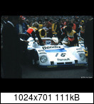 24 HEURES DU MANS YEAR BY YEAR PART TWO 1970-1979 - Page 31 77lm16a442rarnoux-gfre6jab