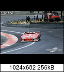 24 HEURES DU MANS YEAR BY YEAR PART TWO 1970-1979 - Page 31 77lm21sauberc5eugenst6dkm7