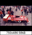 24 HEURES DU MANS YEAR BY YEAR PART TWO 1970-1979 - Page 31 77lm21sauberc5eugenstc9jr0