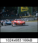 24 HEURES DU MANS YEAR BY YEAR PART TWO 1970-1979 - Page 31 77lm21sauberc5eugenstdgkrt