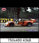 24 HEURES DU MANS YEAR BY YEAR PART TWO 1970-1979 - Page 31 77lm25b36maxcohen-olid1k6r