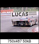 24 HEURES DU MANS YEAR BY YEAR PART TWO 1970-1979 - Page 31 77lm26b36mpignard-adudikuy
